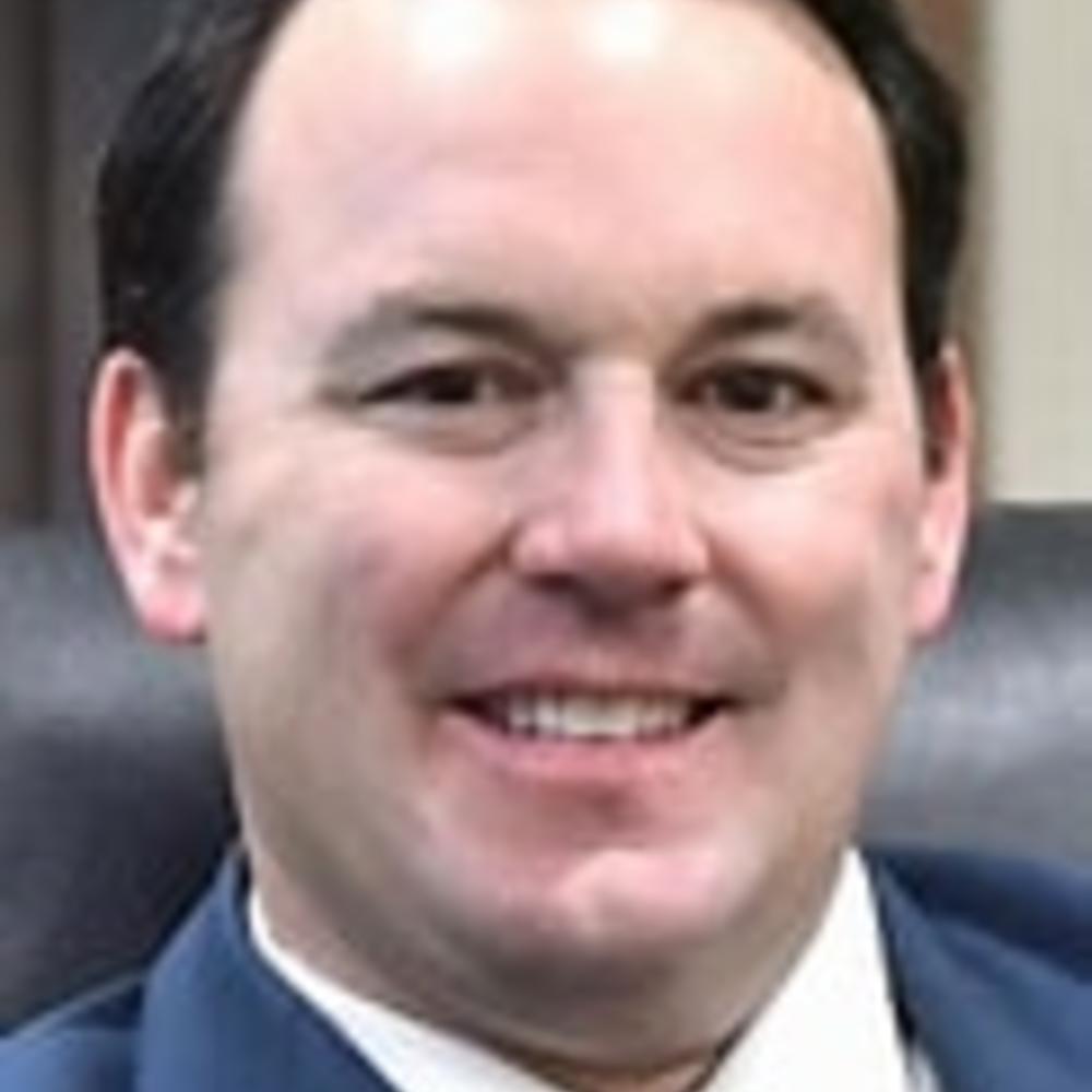 Lieutenant Governor Burt Jones State Financing and Investment